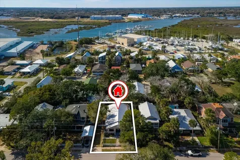 166 Martin Luther King Avenue St Augustine FL 32084