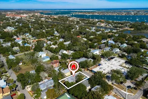 166 Martin Luther King Avenue St Augustine FL 32084