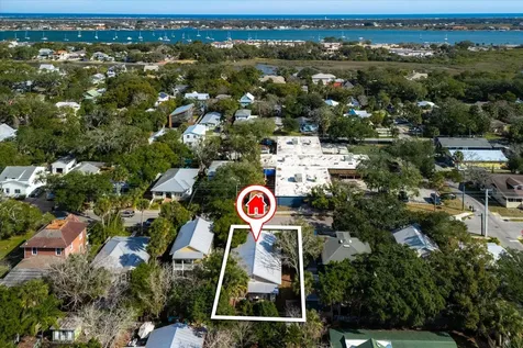 166 Martin Luther King Avenue St Augustine FL 32084