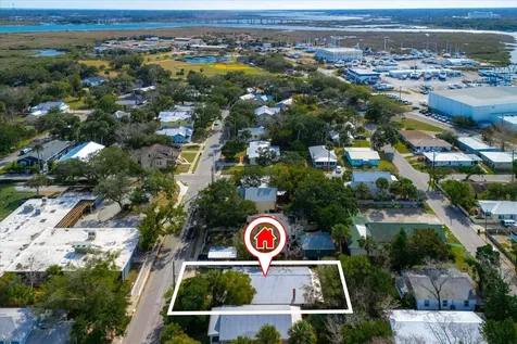 166 Martin Luther King Avenue St Augustine FL 32084
