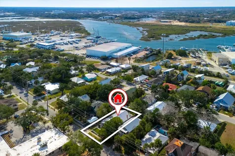 166 Martin Luther King Avenue St Augustine FL 32084