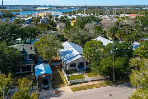 166 Martin Luther King Avenue St Augustine FL 32084