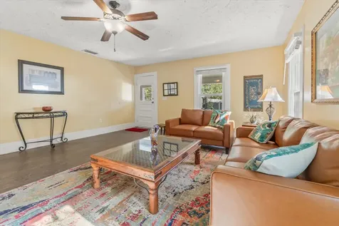 166 Martin Luther King Avenue St Augustine FL 32084