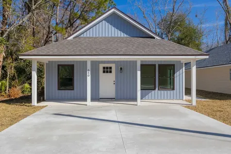 650 S St Johns Street St Augustine FL 32084