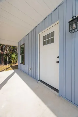 650 S St Johns Street St Augustine FL 32084