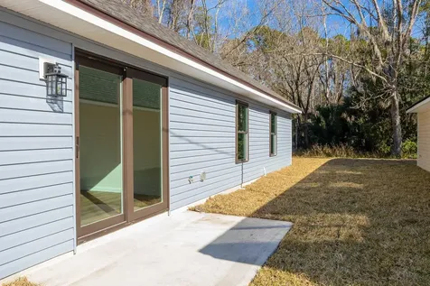 650 S St Johns Street St Augustine FL 32084
