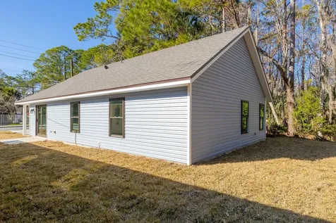 650 S St Johns Street St Augustine FL 32084