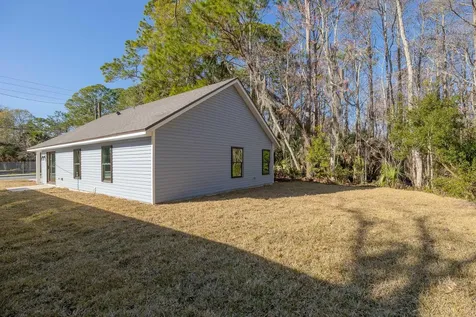 650 S St Johns Street St Augustine FL 32084