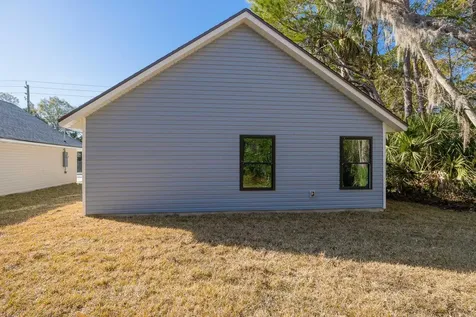650 S St Johns Street St Augustine FL 32084