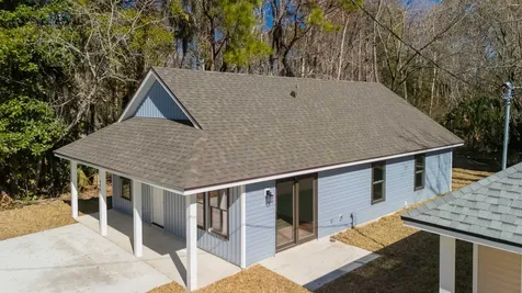 650 S St Johns Street St Augustine FL 32084