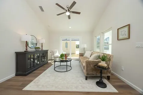 650 S St Johns Street St Augustine FL 32084