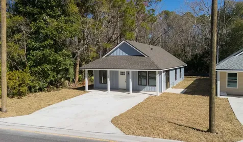 650 S St Johns Street St Augustine FL 32084