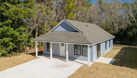 650 S St Johns Street St Augustine FL 32084