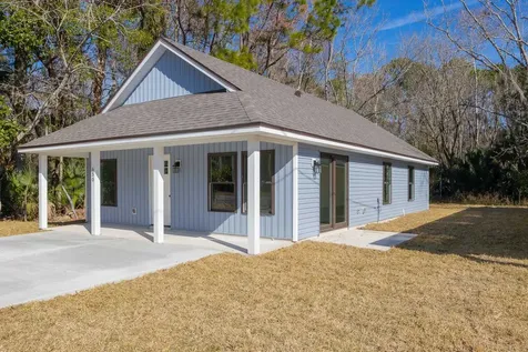 650 S St Johns Street St Augustine FL 32084