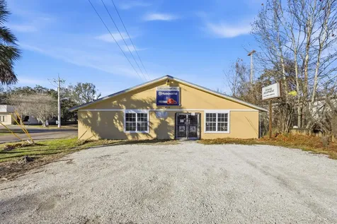 4545 Saint Johns Avenue Jacksonville FL 32210