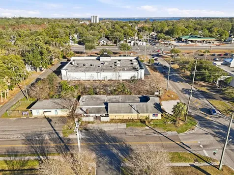 4545 Saint Johns Avenue Jacksonville FL 32210