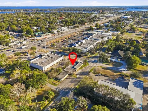 4545 Saint Johns Avenue Jacksonville FL 32210