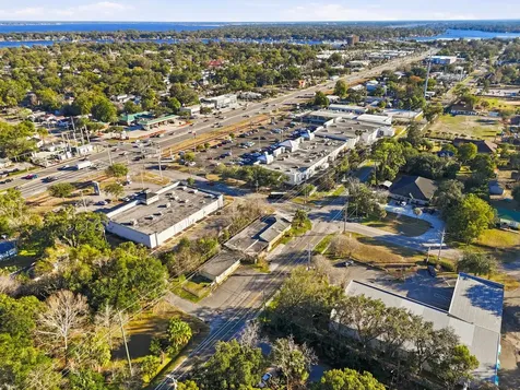 4545 Saint Johns Avenue Jacksonville FL 32210