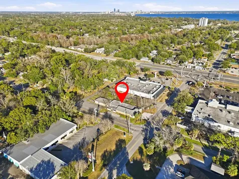4545 Saint Johns Avenue Jacksonville FL 32210