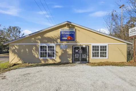 4545 Saint Johns Avenue Jacksonville FL 32210