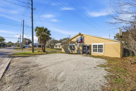 4545 Saint Johns Avenue Jacksonville FL 32210