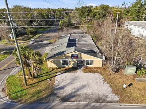 4545 Saint Johns Avenue Jacksonville FL 32210