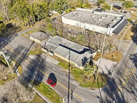 4545 Saint Johns Avenue Jacksonville FL 32210