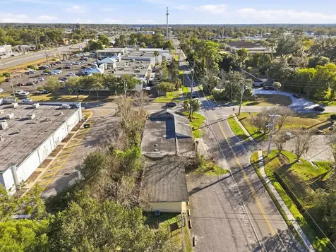 4545 Saint Johns Avenue Jacksonville FL 32210