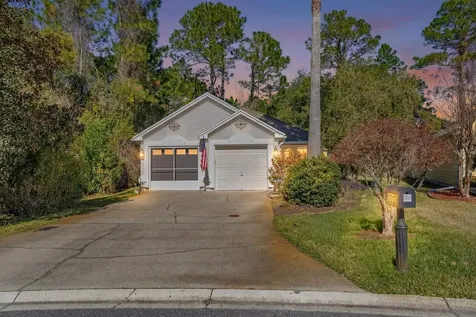 2028 W Lymington Way St Augustine FL 32084