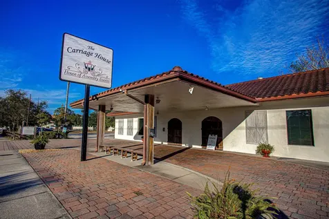 259 San Marco Avenue St Augustine FL 32084