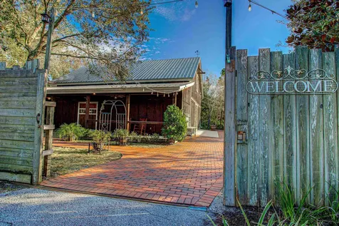 259 San Marco Avenue St Augustine FL 32084