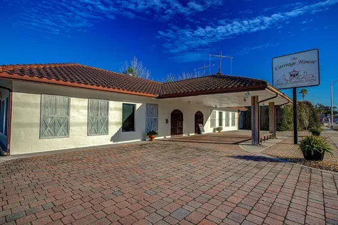 259 San Marco Avenue St Augustine FL 32084