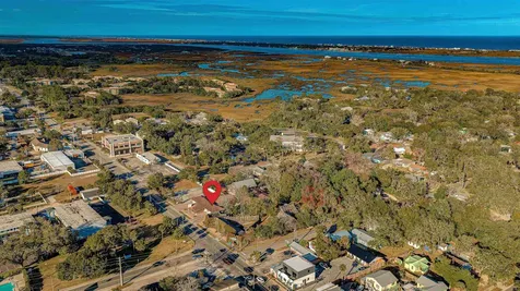 259 San Marco Avenue St Augustine FL 32084