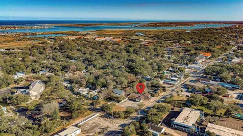 259 San Marco Avenue St Augustine FL 32084