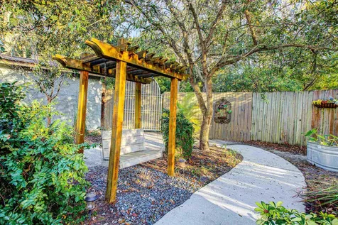 259 San Marco Avenue St Augustine FL 32084