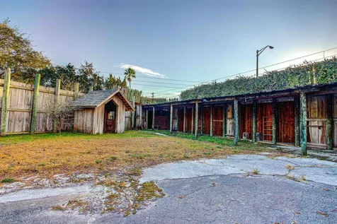 259 San Marco Avenue St Augustine FL 32084