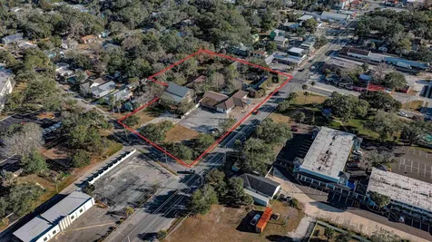 259 San Marco Avenue St Augustine FL 32084
