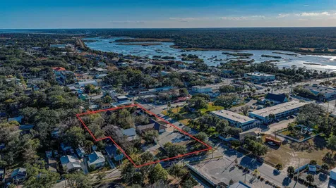 259 San Marco Avenue St Augustine FL 32084