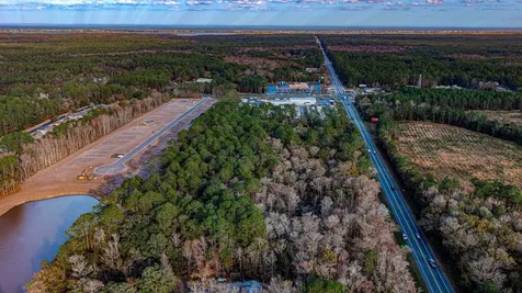 0 State Road 206 St Augustine FL 32086