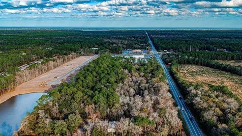 0 State Road 206 St Augustine FL 32086