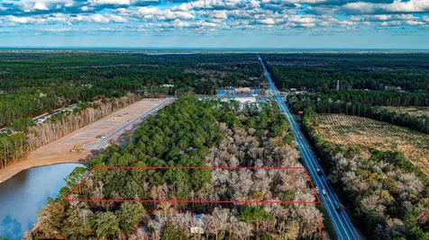 0 State Road 206 St Augustine FL 32086