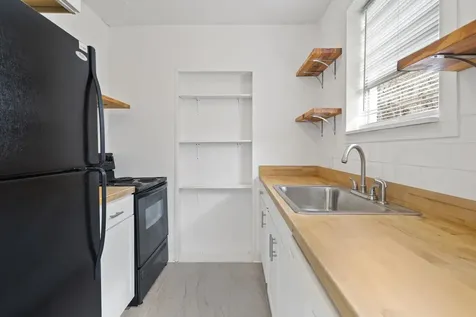 517 Clinton Drive Orange Park FL 32073