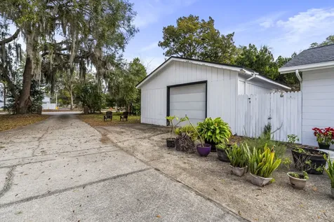 517 Clinton Drive Orange Park FL 32073