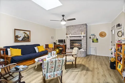 517 Clinton Drive Orange Park FL 32073