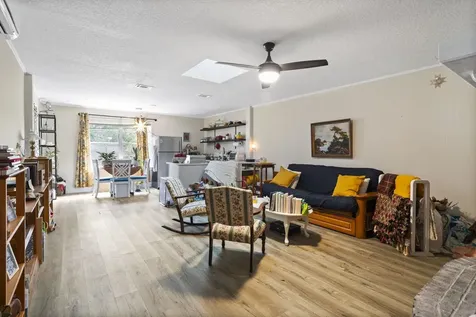 517 Clinton Drive Orange Park FL 32073