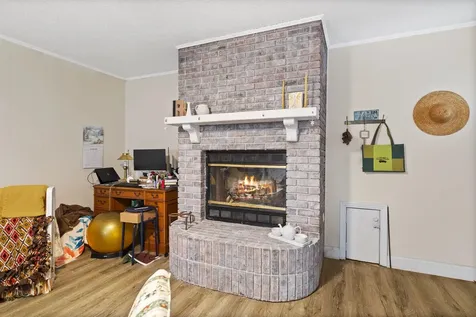 517 Clinton Drive Orange Park FL 32073