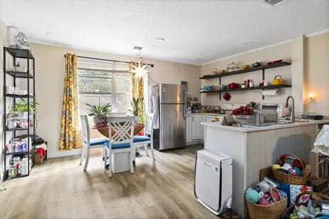 517 Clinton Drive Orange Park FL 32073