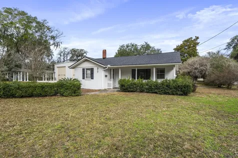 517 Clinton Drive Orange Park FL 32073