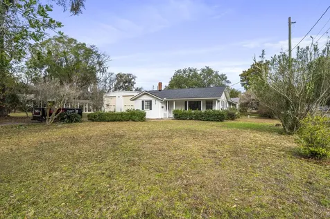 517 Clinton Drive Orange Park FL 32073