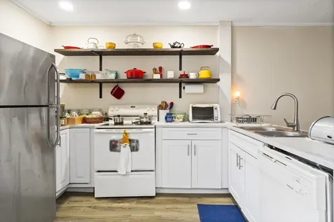 517 Clinton Drive Orange Park FL 32073